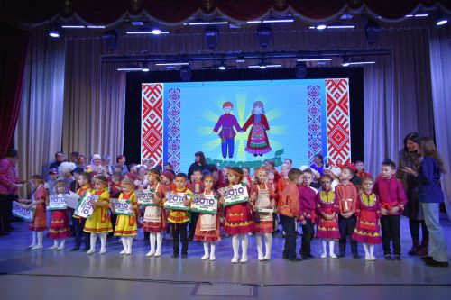 «Мудорвай» таяз аре маин паймытӥз? (фоторепортаж)