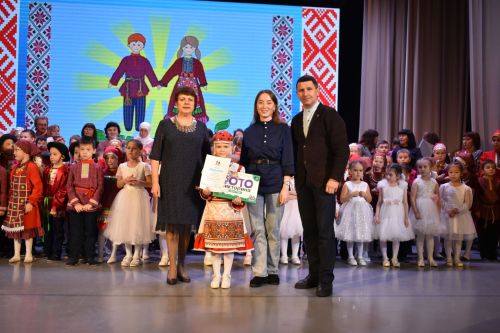«Мудорвай» таяз аре маин паймытӥз? (фоторепортаж)