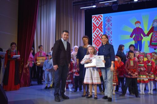 «Мудорвай» таяз аре маин паймытӥз? (фоторепортаж)