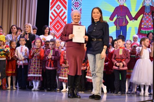 «Мудорвай» таяз аре маин паймытӥз? (фоторепортаж)