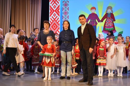 «Мудорвай» таяз аре маин паймытӥз? (фоторепортаж)