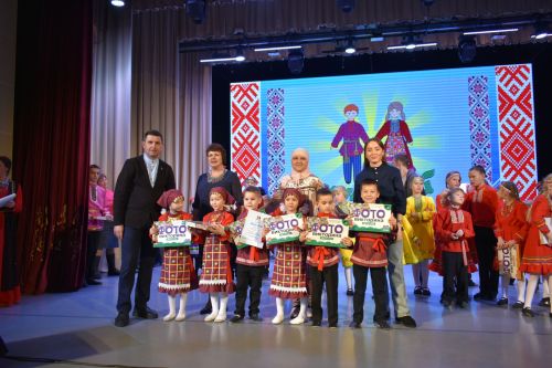 «Мудорвай» таяз аре маин паймытӥз? (фоторепортаж)