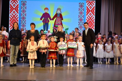 «Мудорвай» таяз аре маин паймытӥз? (фоторепортаж)