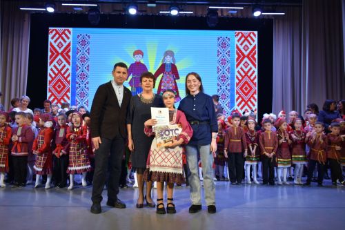«Мудорвай» таяз аре маин паймытӥз? (фоторепортаж)