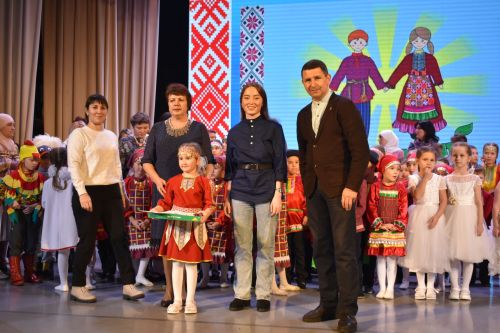 «Мудорвай» таяз аре маин паймытӥз? (фоторепортаж)