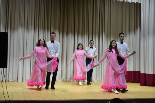 Ӟаны гуртысь лулчеберетъя юртын егитъёс люкаськизы (фото)