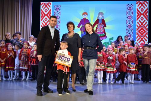 «Мудорвай» таяз аре маин паймытӥз? (фоторепортаж)