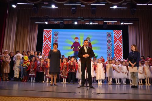 «Мудорвай» таяз аре маин паймытӥз? (фоторепортаж)