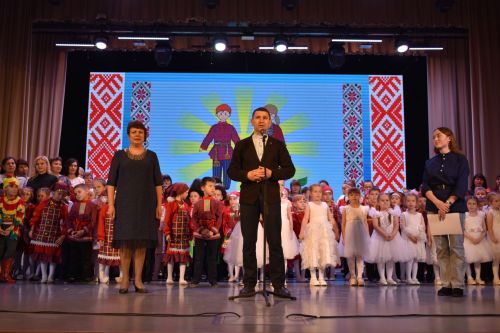 «Мудорвай» таяз аре маин паймытӥз? (фоторепортаж)