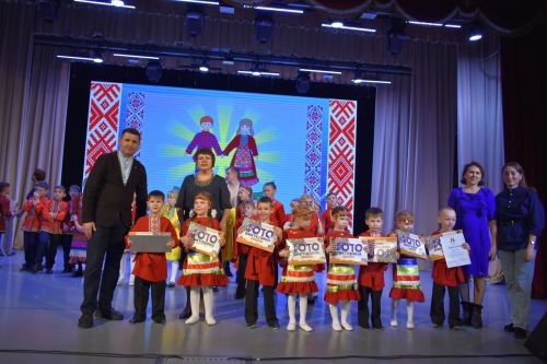 «Мудорвай» таяз аре маин паймытӥз? (фоторепортаж)