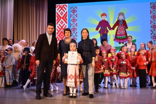 «Мудорвай» таяз аре маин паймытӥз? (фоторепортаж)