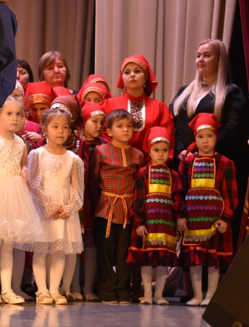 «Мудорвай» таяз аре маин паймытӥз? (фоторепортаж)
