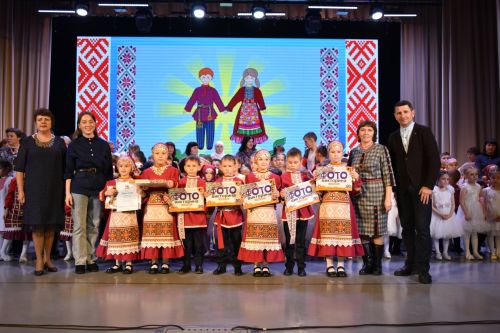 «Мудорвай» таяз аре маин паймытӥз? (фоторепортаж)