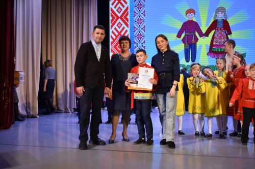 «Мудорвай» таяз аре маин паймытӥз? (фоторепортаж)