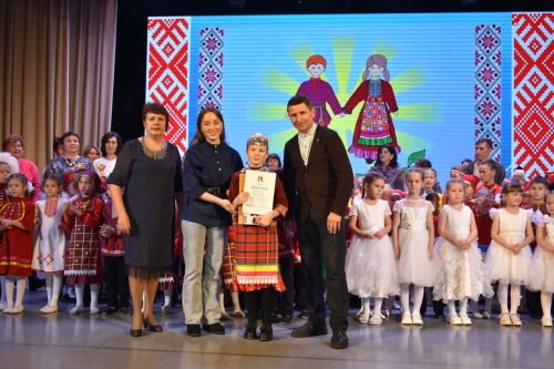 «Мудорвай» таяз аре маин паймытӥз? (фоторепортаж)