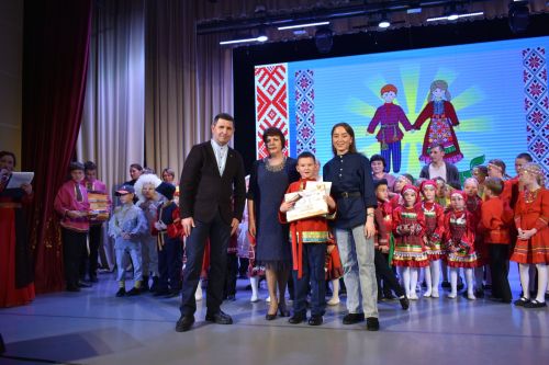 «Мудорвай» таяз аре маин паймытӥз? (фоторепортаж)