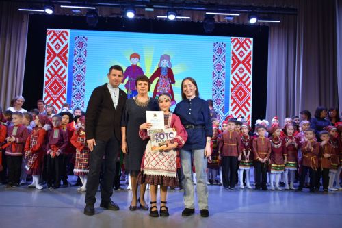 «Мудорвай» таяз аре маин паймытӥз? (фоторепортаж)