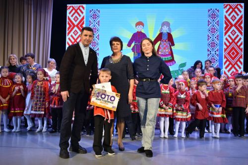 «Мудорвай» таяз аре маин паймытӥз? (фоторепортаж)