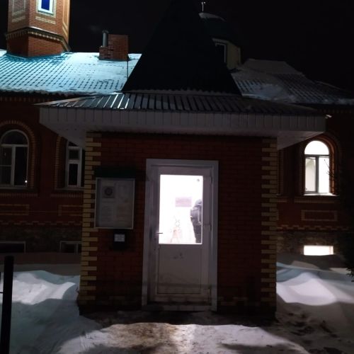 Рәхмәттән башка сүз юк! (фото)