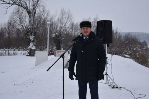 Бүген Балтачның Миллениум күпере официаль төстә ачылып, кулланылышка тапшырылды (фото)