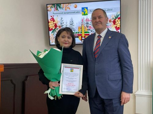 Балтачта елга кайбер нәтиҗәләр ясалды, алдынгылар бүләкләнде (фоторепортаж)