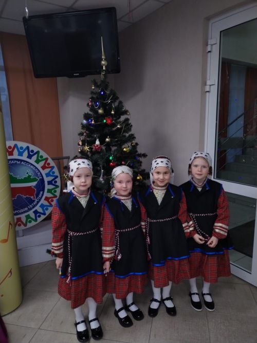 «Мудорвай» конкурсэ сизьым ар ӵоже 4761 нылпи пыриськем