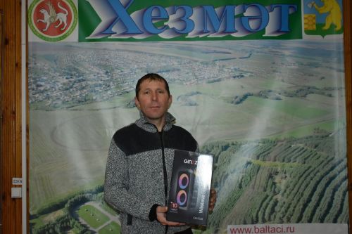 «Азьлане» газетлэн лыдӟисез Тол Бабайлэсь валтӥсь кузьымзэ утӥз