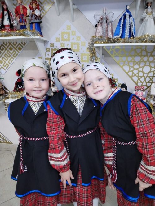 «Мудорвай» конкурсэ сизьым ар ӵоже 4761 нылпи пыриськем