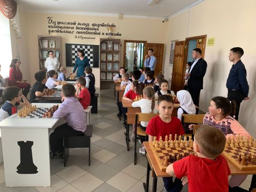 Балтач мәктәбе ни өчен күпләргә үрнәк? (фото)