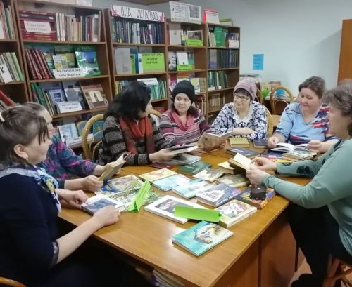 Көшкәтбашлыларның матур гамәле мактауга лаек (фото)