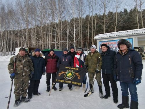 Балтач хәрбиләре сер бирмәде (+фоторепортаж)