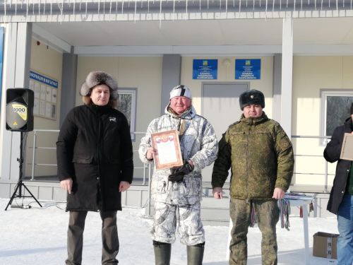 Балтач хәрбиләре сер бирмәде (+фоторепортаж)