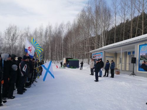 Балтач хәрбиләре сер бирмәде (+фоторепортаж)