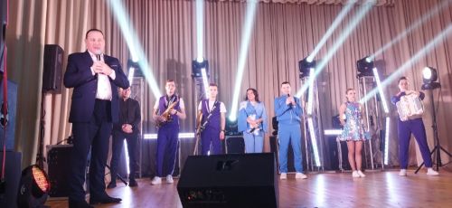 «Кызыл юл»лылыр кемгә рәхмәтле? (фото)