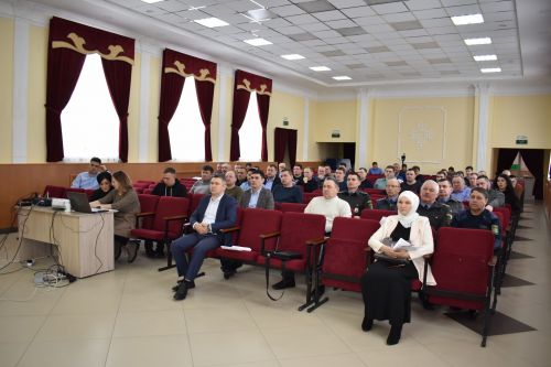 Әзерлегегез бик көчле, дип югары бәя бирделәр «Борнак»лыларга