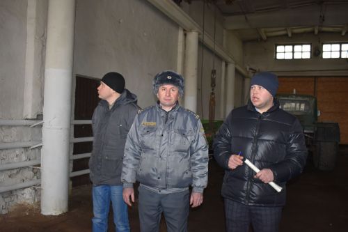 Әзерлегегез бик көчле, дип югары бәя бирделәр «Борнак»лыларга