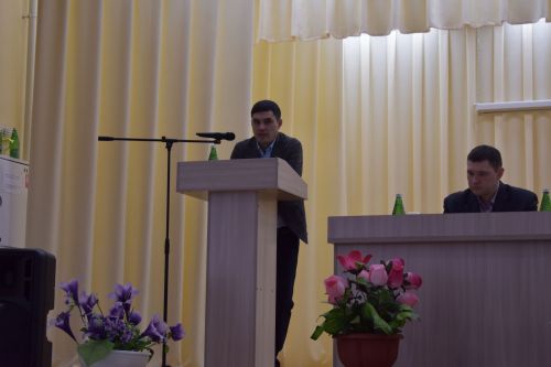 Әзерлегегез бик көчле, дип югары бәя бирделәр «Борнак»лыларга