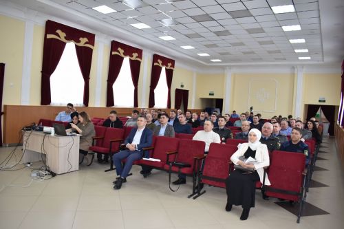 Әзерлегегез бик көчле, дип югары бәя бирделәр «Борнак»лыларга
