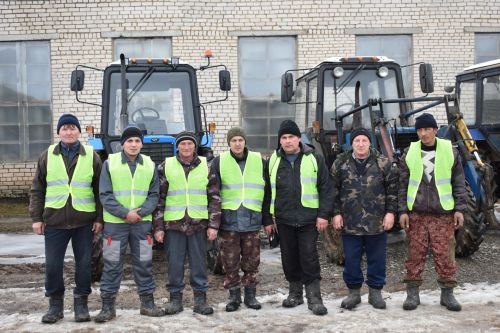 Әзерлегегез бик көчле, дип югары бәя бирделәр «Борнак»лыларга
