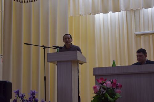 Әзерлегегез бик көчле, дип югары бәя бирделәр «Борнак»лыларга