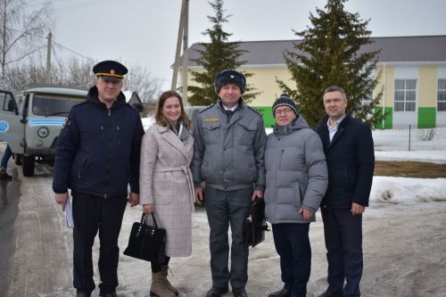 Әзерлегегез бик көчле, дип югары бәя бирделәр «Борнак»лыларга