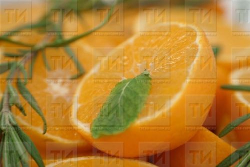 Организмны витаминнар белән баетабыз…