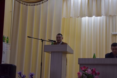 Әзерлегегез бик көчле, дип югары бәя бирделәр «Борнак»лыларга
