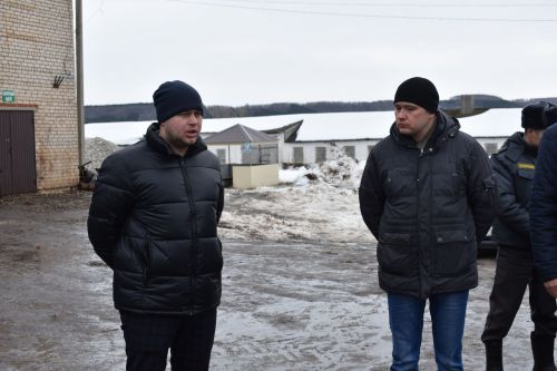 Әзерлегегез бик көчле, дип югары бәя бирделәр «Борнак»лыларга
