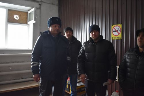 Әзерлегегез бик көчле, дип югары бәя бирделәр «Борнак»лыларга
