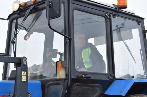 Әзерлегегез бик көчле, дип югары бәя бирделәр «Борнак»лыларга
