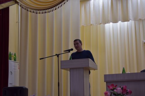 Әзерлегегез бик көчле, дип югары бәя бирделәр «Борнак»лыларга