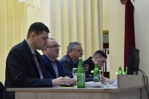 Әзерлегегез бик көчле, дип югары бәя бирделәр «Борнак»лыларга