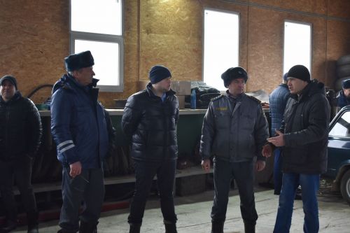 Әзерлегегез бик көчле, дип югары бәя бирделәр «Борнак»лыларга