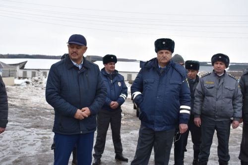 Әзерлегегез бик көчле, дип югары бәя бирделәр «Борнак»лыларга